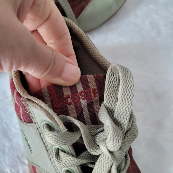 LACOSTE Sneakers - Picture 6 of 9